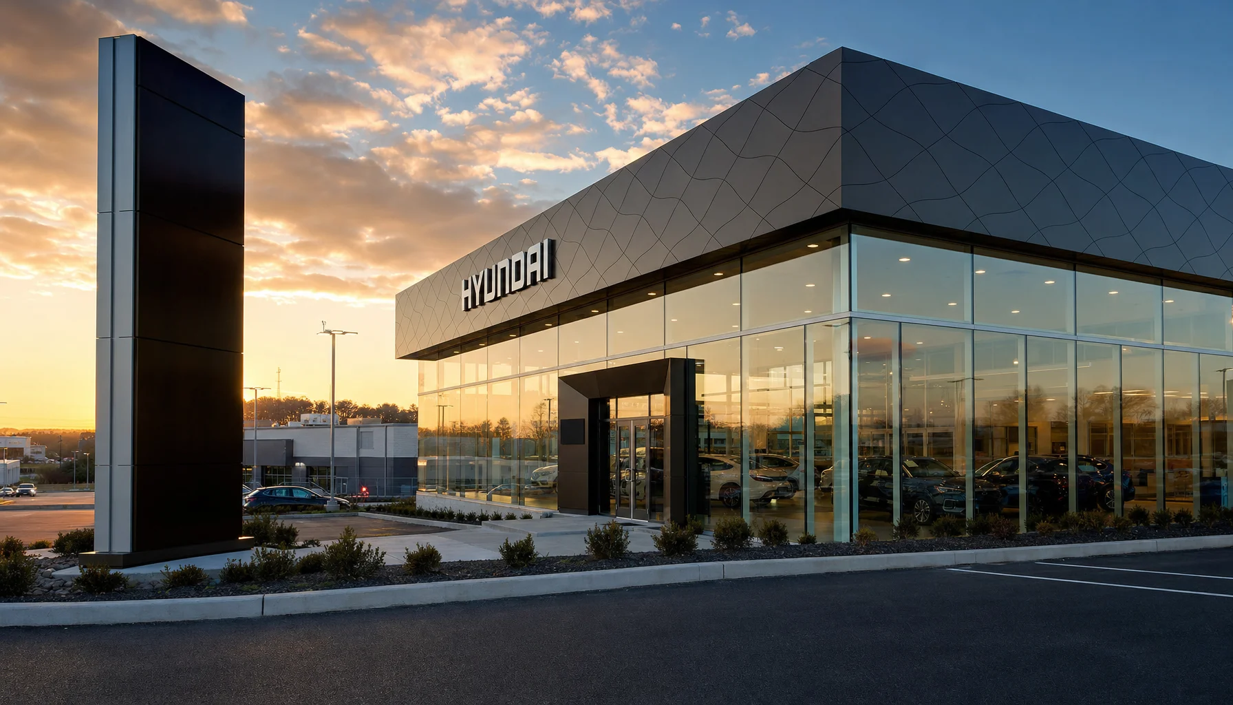 Featured image for Best Hyundai Dealerships in Philadelphia, Ranked by CarEdge Data