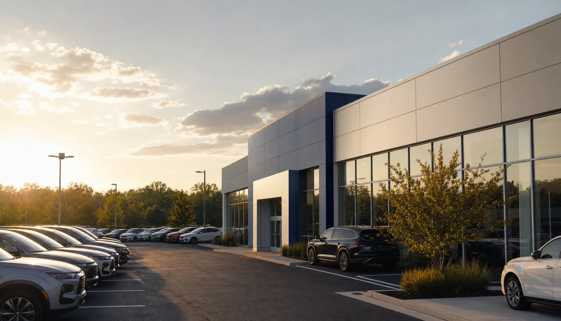 Featured image for Best Hyundai Dealerships in Poughkeepsie, Ranked by CarEdge Data
