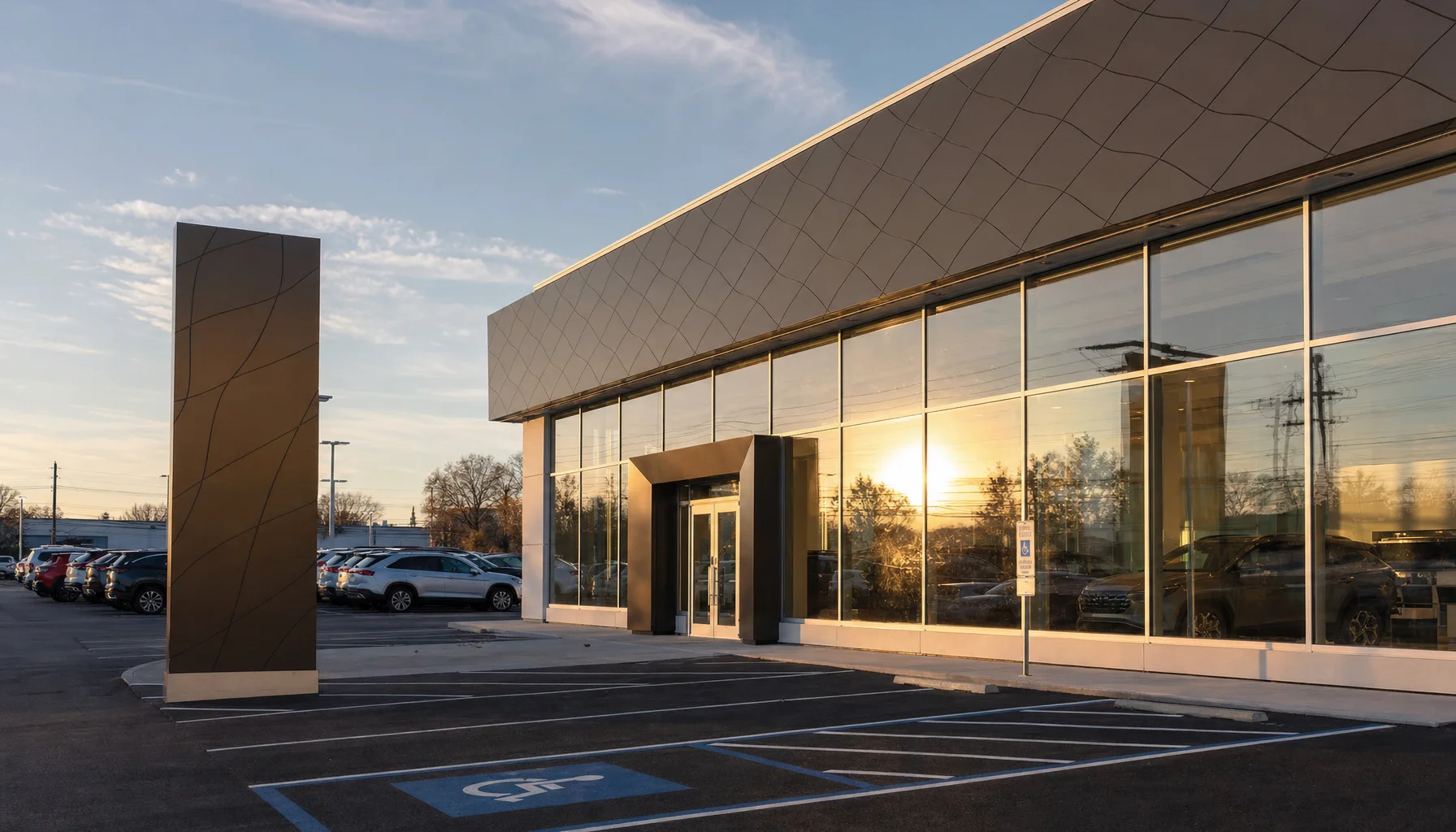 Featured image for Best Hyundai Dealerships in Providence, Ranked by CarEdge Data
