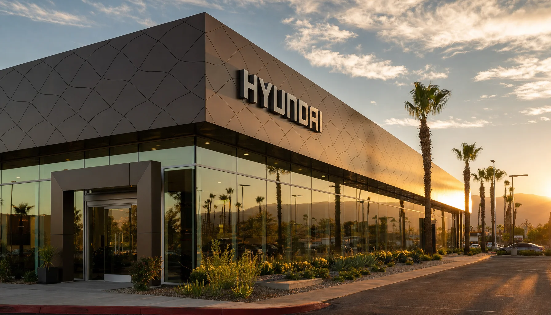 Featured image for Best Hyundai Dealerships in Riverside-San Bernardino, Ranked by CarEdge Data