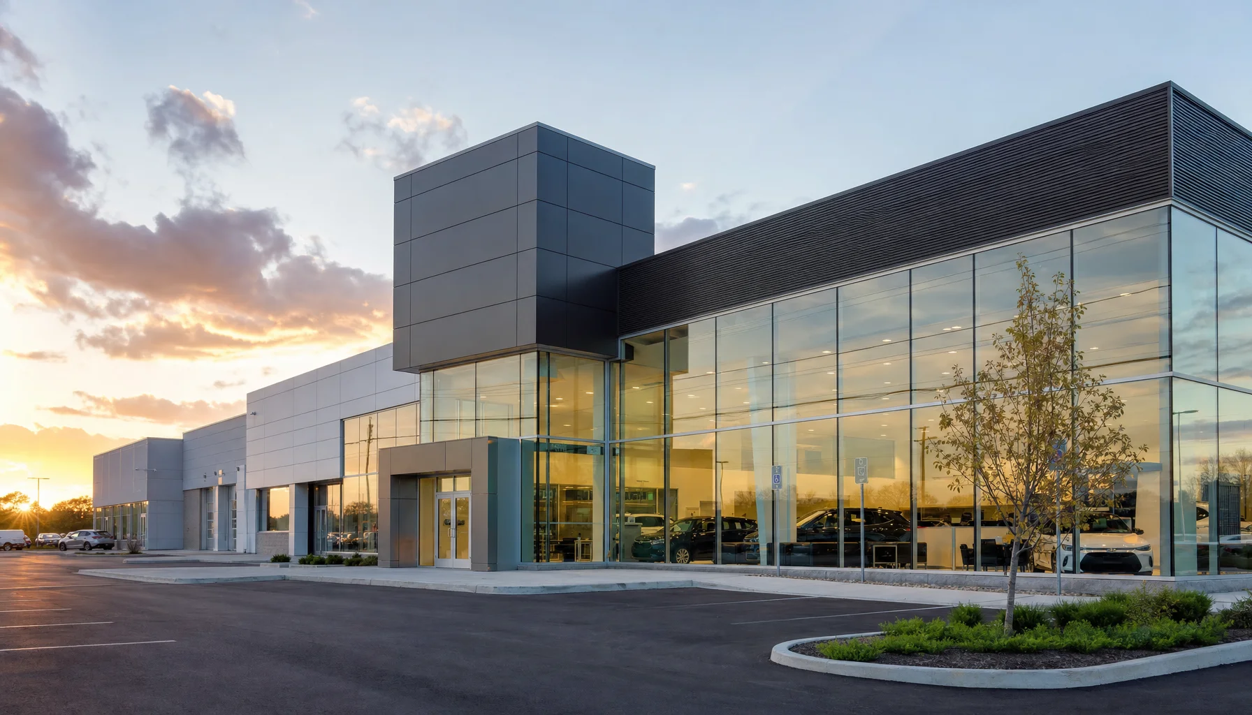 Featured image for Best Hyundai Dealerships in Rockford, Ranked by CarEdge Data