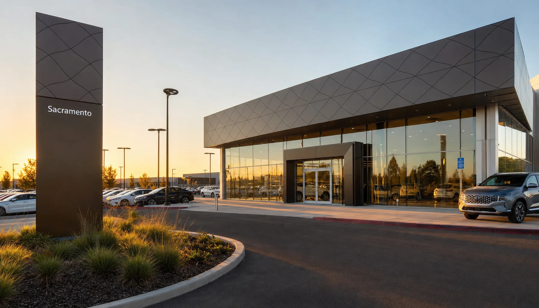 Featured image for Best Hyundai Dealerships in Sacramento, Ranked by CarEdge Data