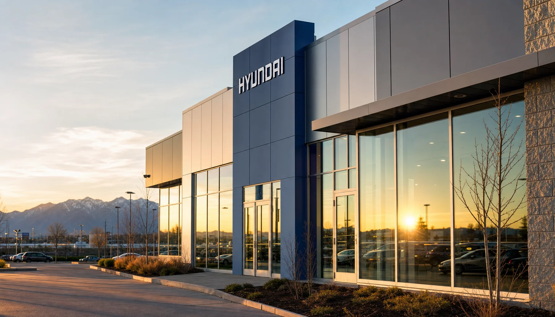 Featured image for Best Hyundai Dealerships in Salt Lake City, Ranked by CarEdge Data