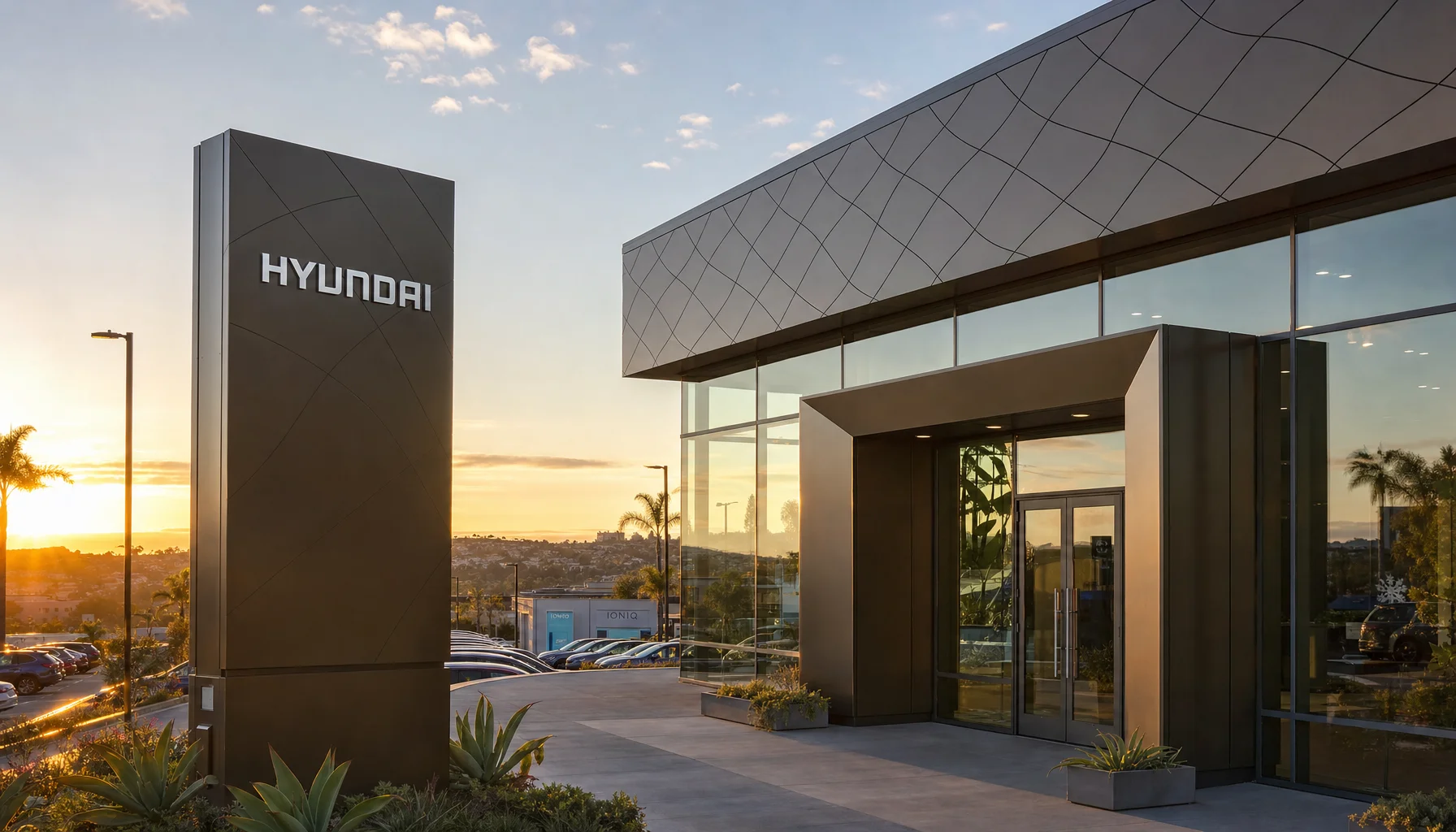 Featured image for Best Hyundai Dealerships in San Diego, Ranked by CarEdge Data