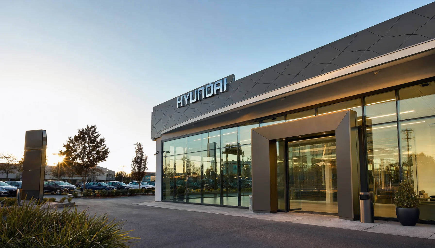 Featured image for Best Hyundai Dealerships in San Francisco Bay, Ranked by CarEdge Data