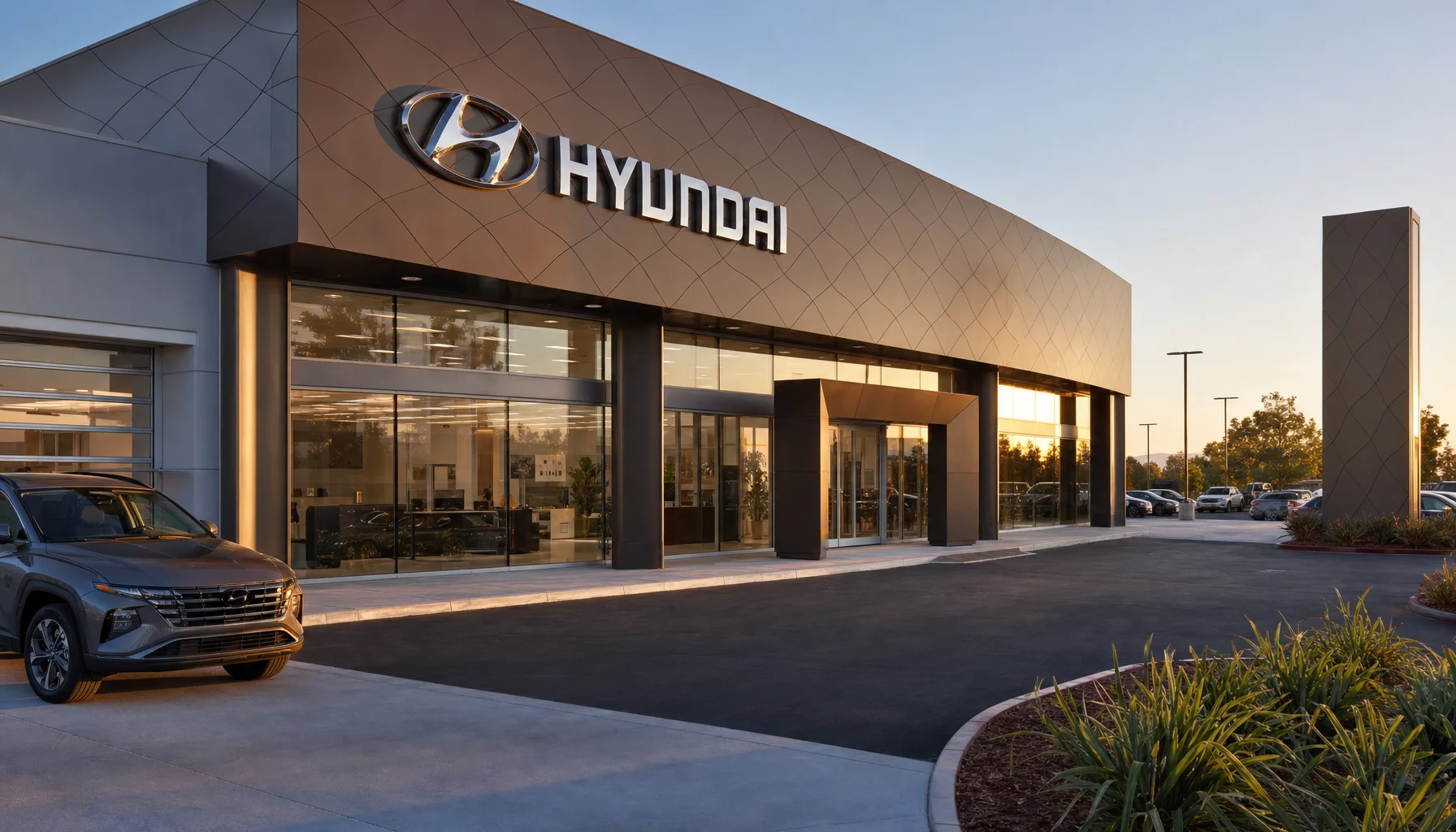 Featured image for Best Hyundai Dealerships in San Jose, Ranked by CarEdge Data