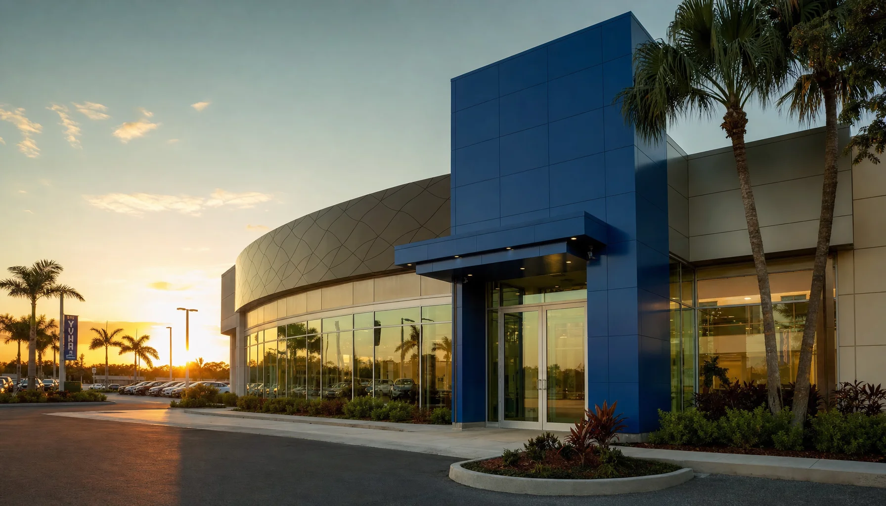 Featured image for Best Hyundai Dealerships in Sarasota, Ranked by CarEdge Data
