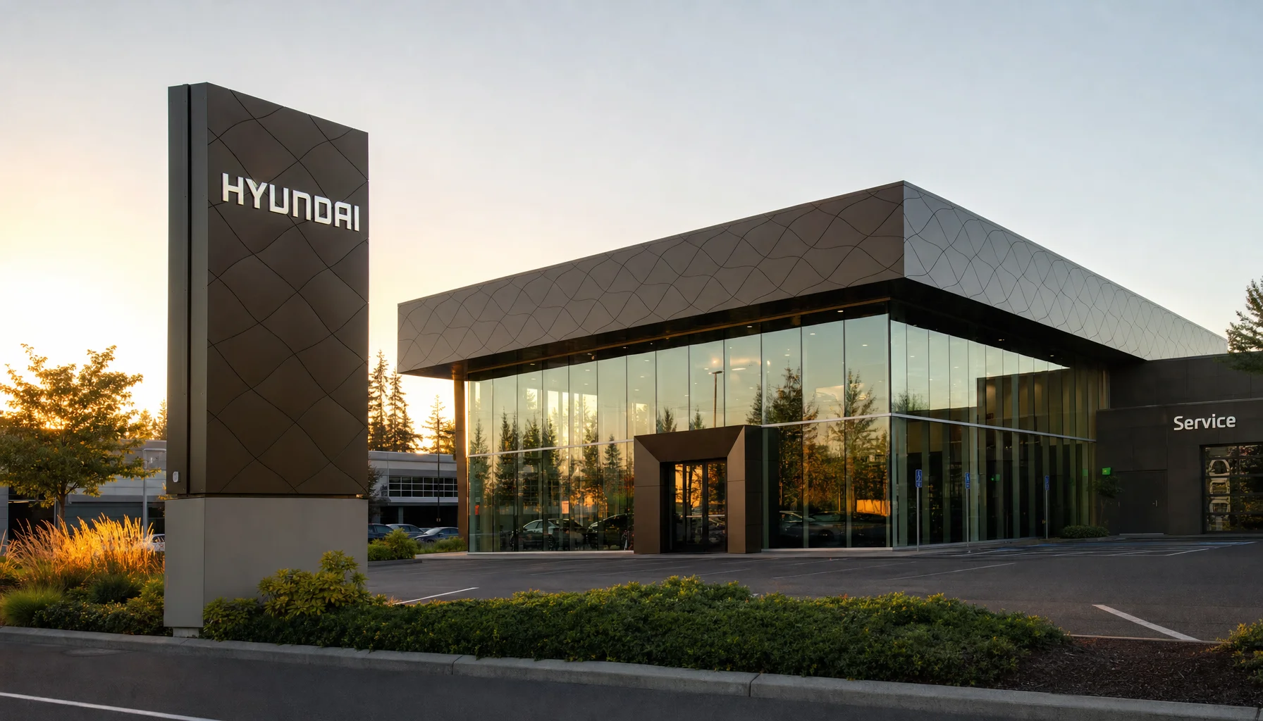 Featured image for Best Hyundai Dealerships in Seattle, Ranked by CarEdge Data