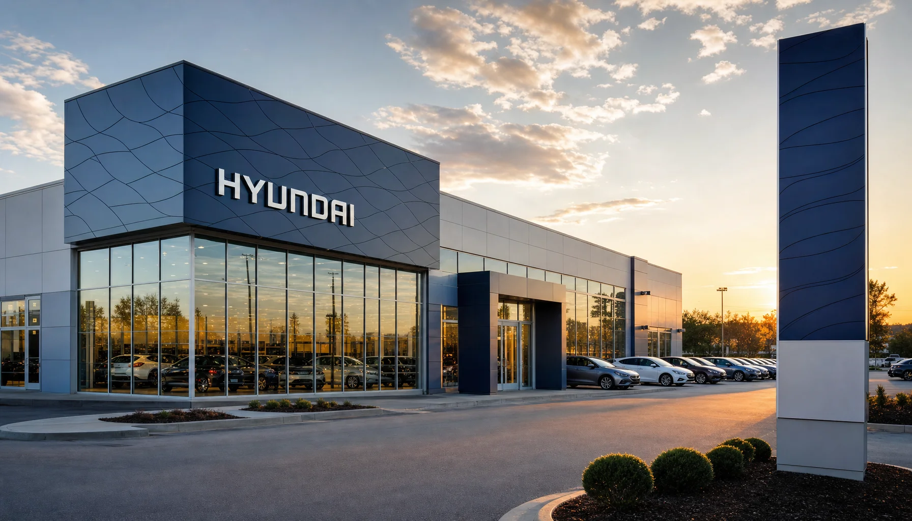 Best Hyundai Dealerships in St. Louis, Ranked by CarEdge Data