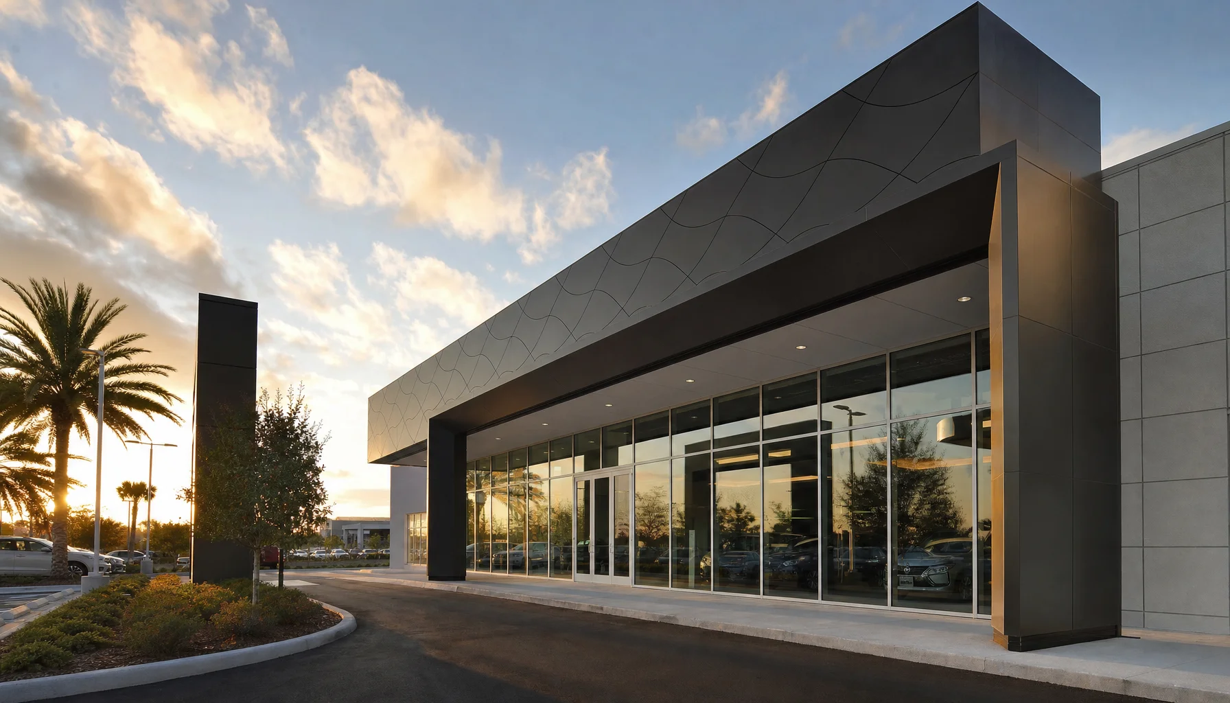 Featured image for Best Hyundai Dealerships in Tampa, Ranked by CarEdge Data