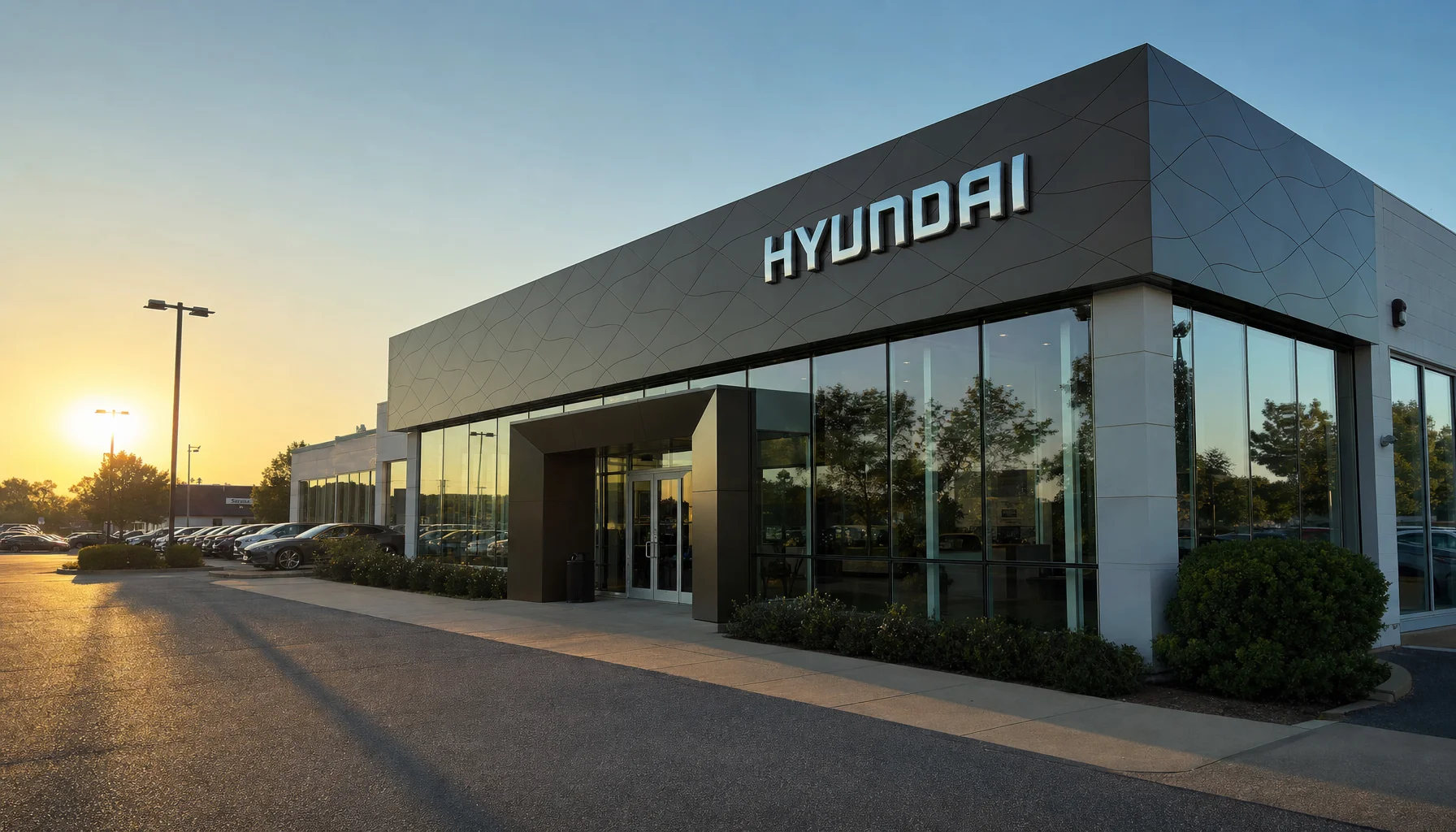Featured image for Best Hyundai Dealerships in Virginia Beach-Norfolk, Ranked by CarEdge Data