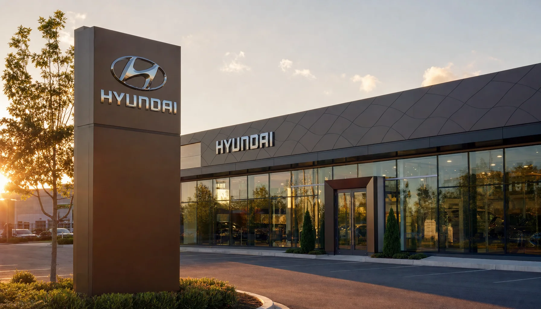 Featured image for Best Hyundai Dealerships in Washington DC, Ranked by CarEdge Data