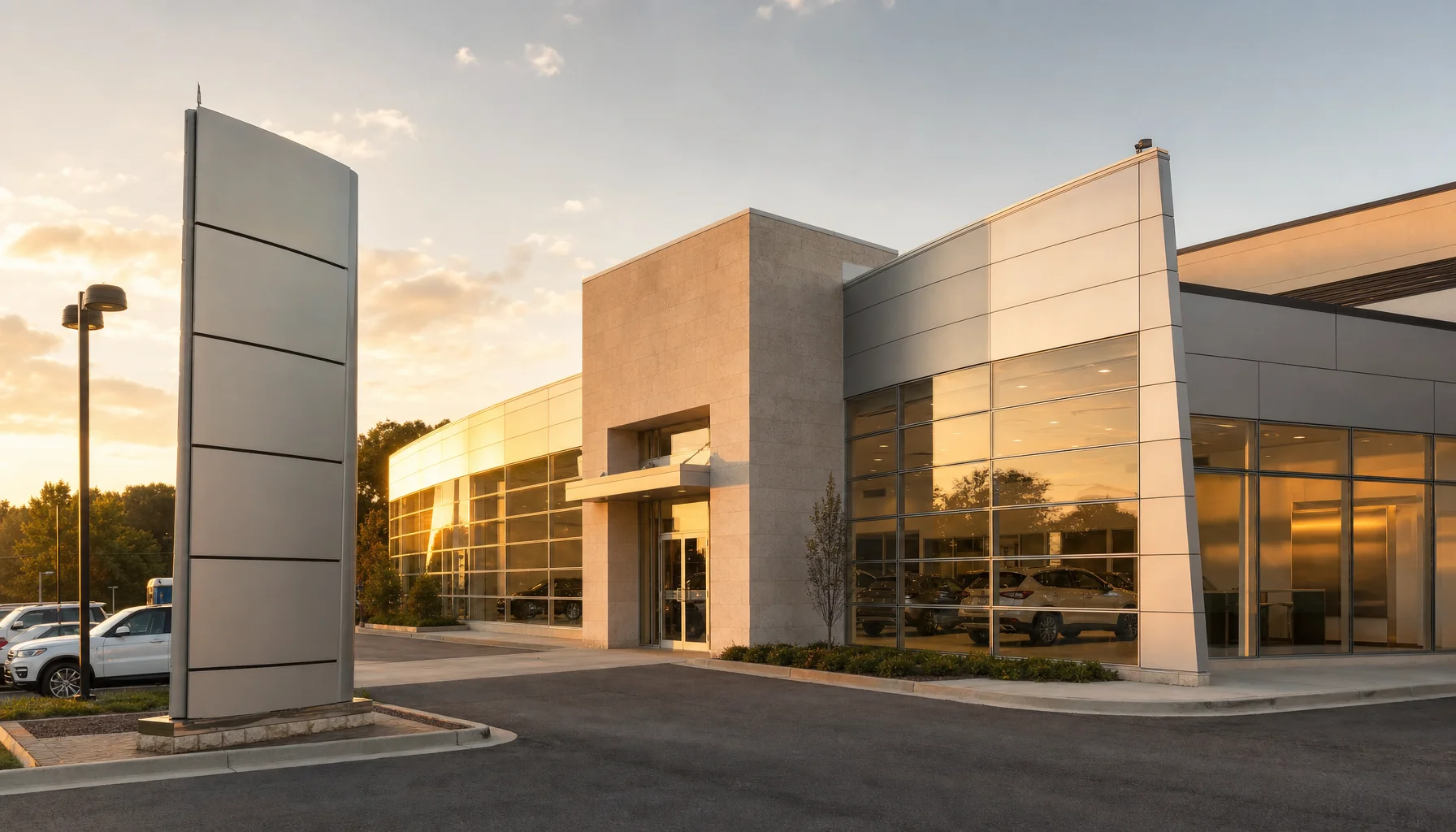 Featured image for Best Infiniti Dealerships in Atlanta, Ranked by CarEdge Data