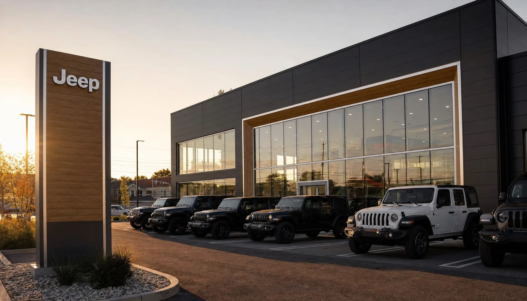 Featured image for Best Jeep Dealerships in Providence, Ranked by CarEdge Data