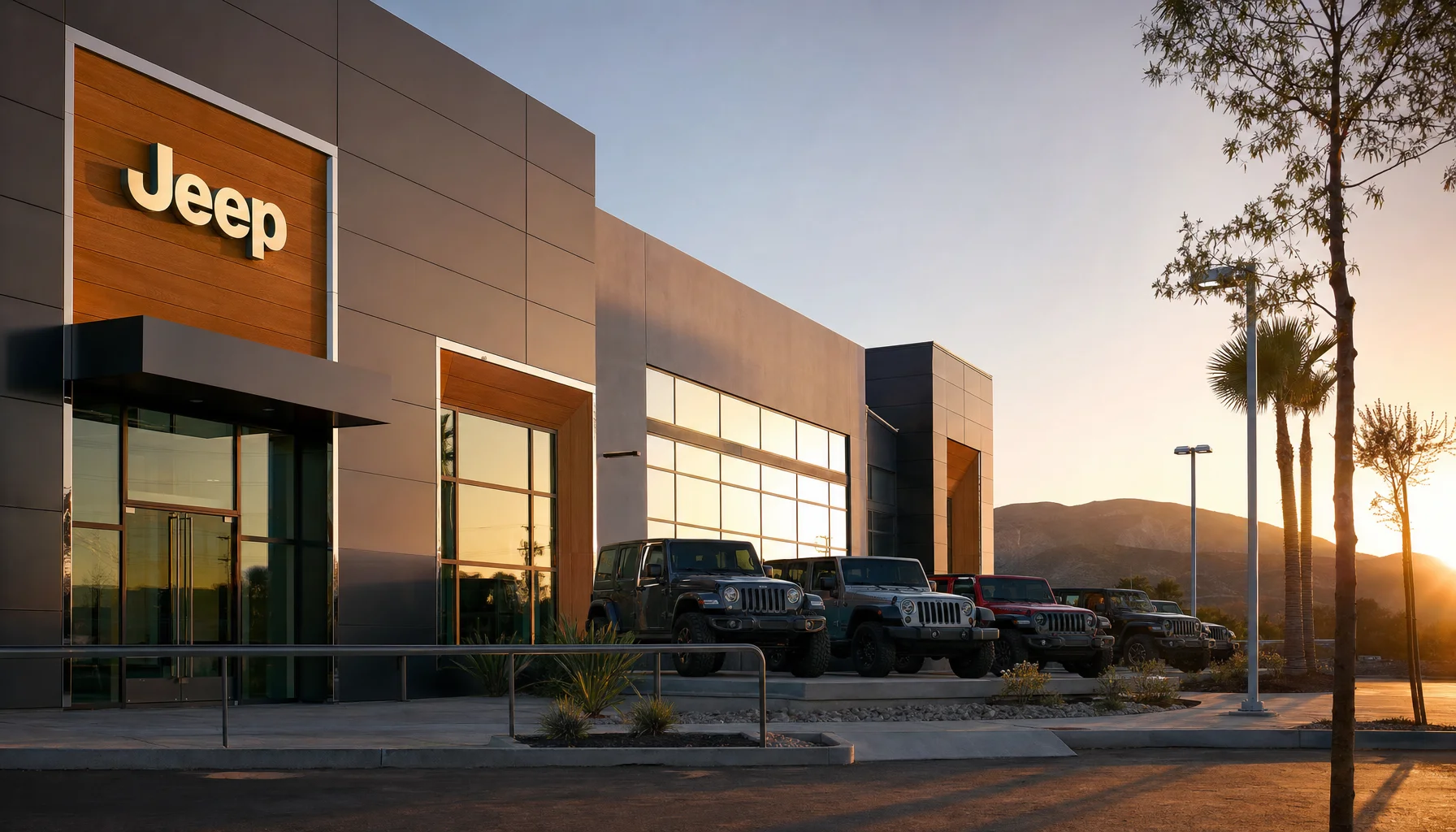 Featured image for Best Jeep Dealerships in Riverside-San Bernardino, Ranked by CarEdge Data