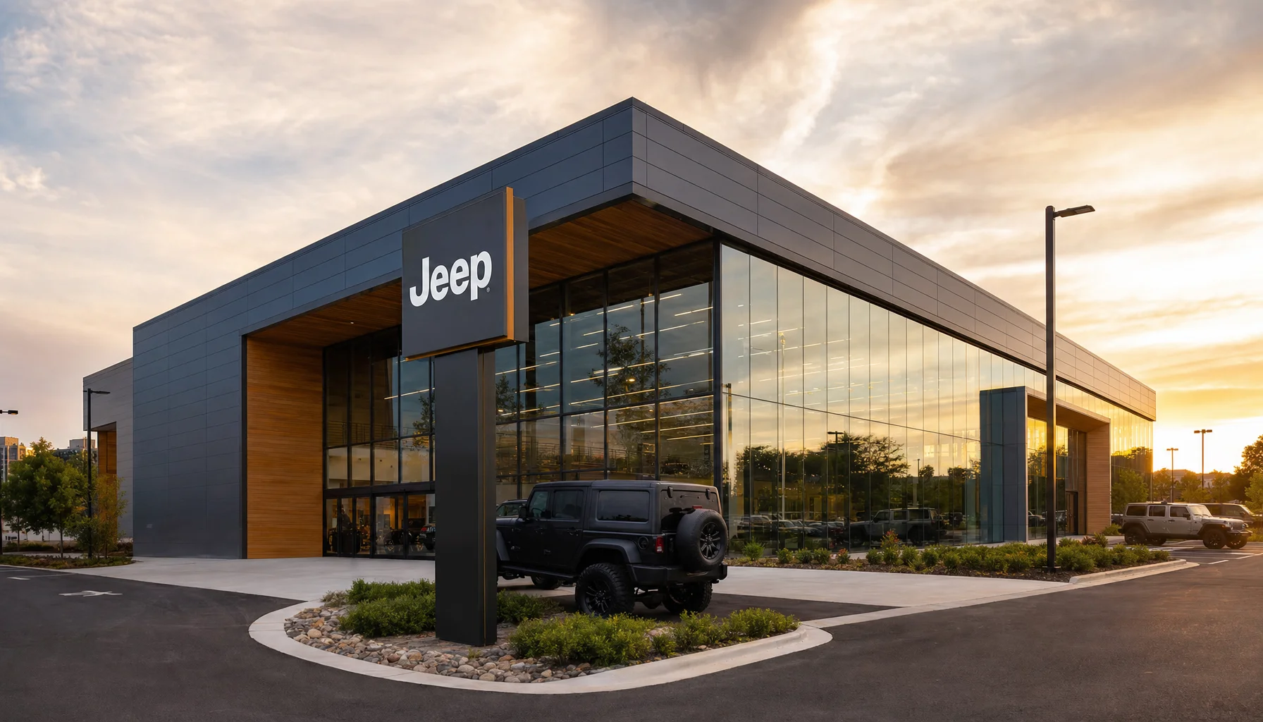 Featured image for Best Jeep Dealerships in Washington DC, Ranked by CarEdge Data