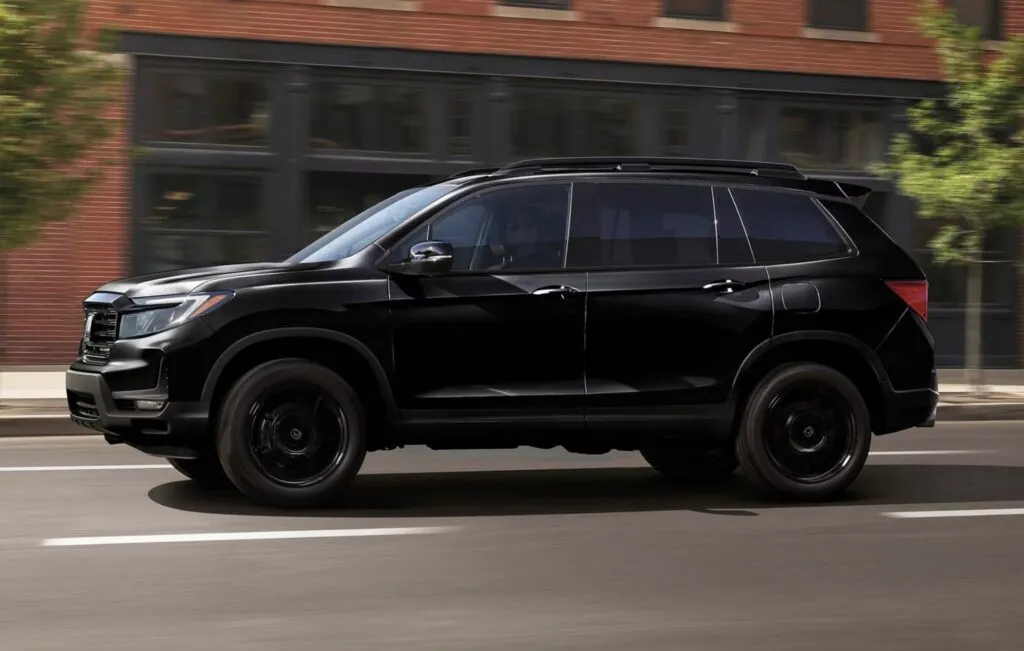 July 4th Honda deals