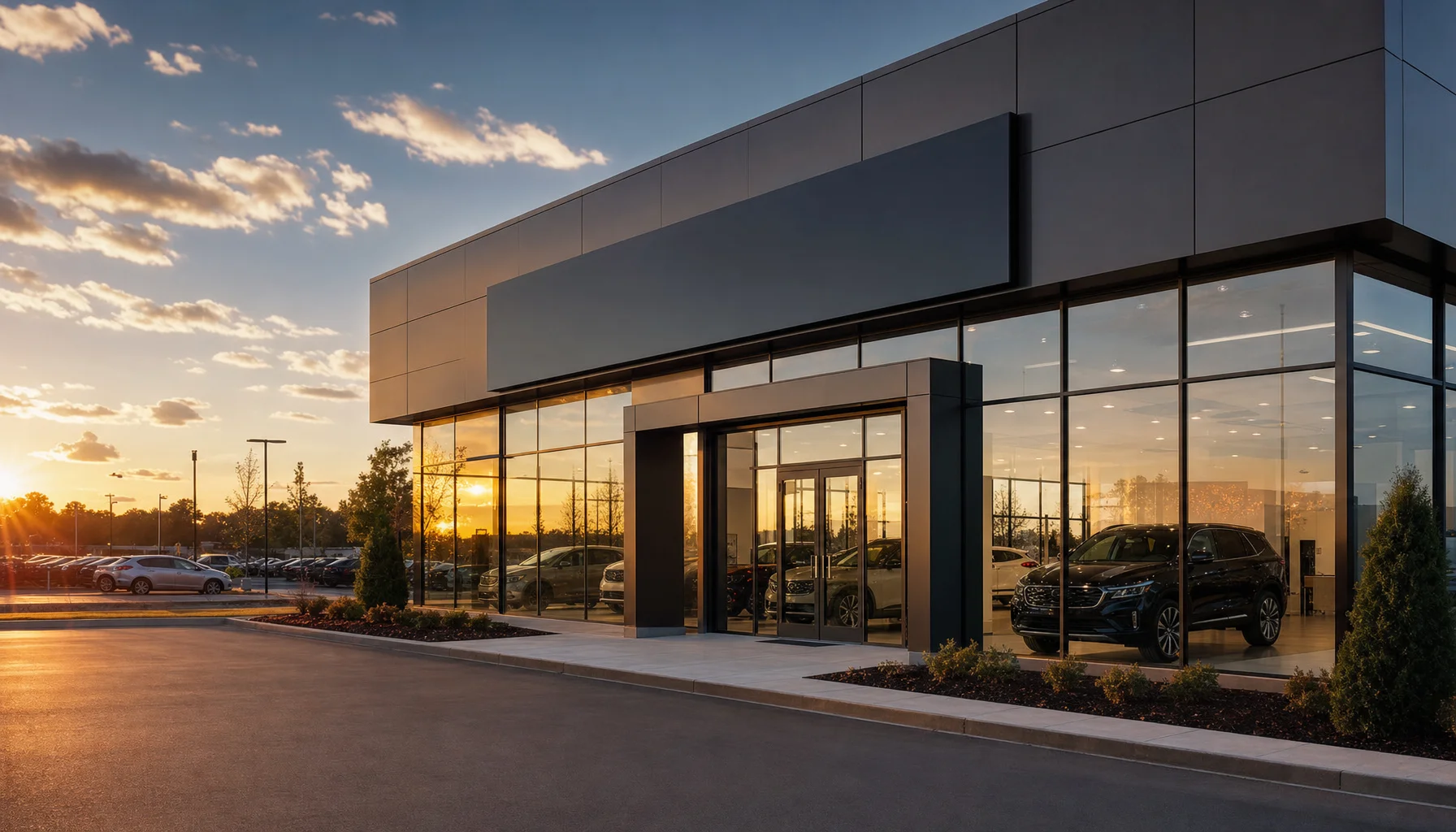 Featured image for Best Kia Dealerships in Atlanta, Ranked by CarEdge Data