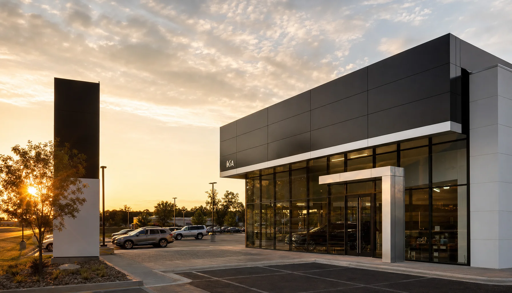 Featured image for Best Kia Dealerships in Austin, Ranked by CarEdge Data
