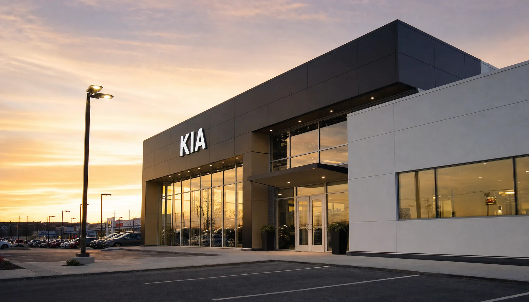 Featured image for Best Kia Dealerships in Baltimore, Ranked by CarEdge Data