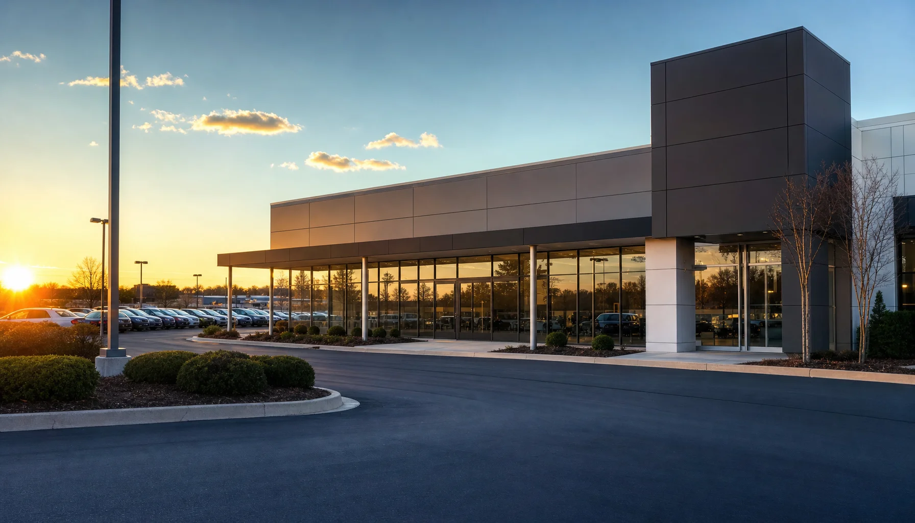 Featured image for Best Kia Dealerships in Charlotte, Ranked by CarEdge Data