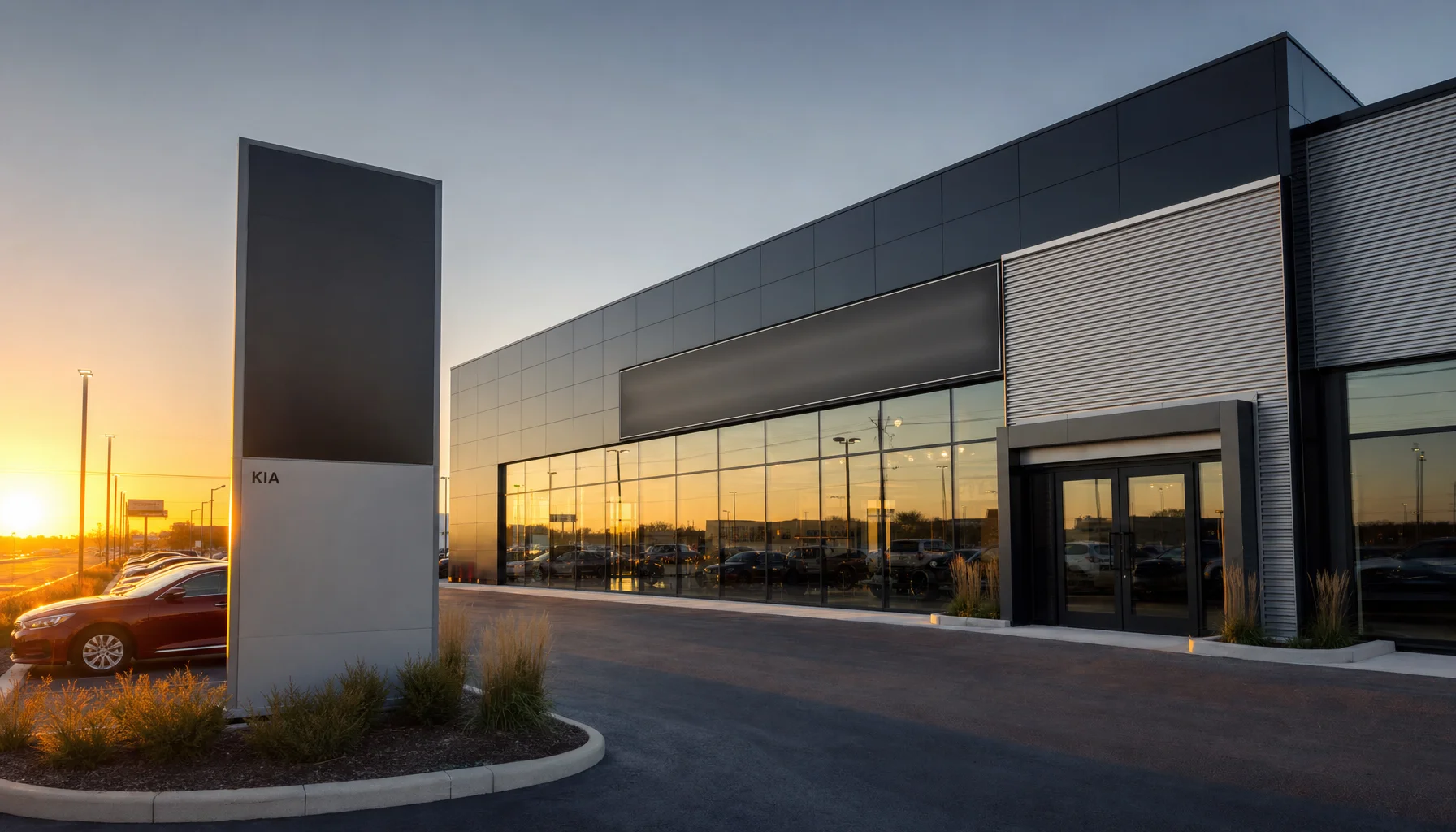 Featured image for Best Kia Dealerships in Chicago, Ranked by CarEdge Data