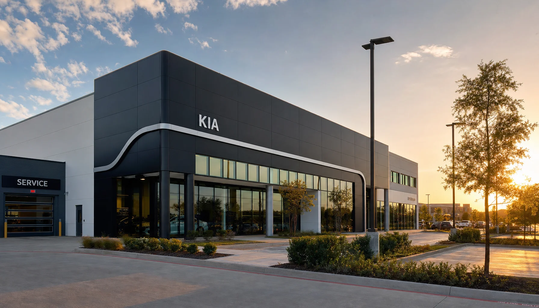 Featured image for Best Kia Dealerships in Dallas-Fort Worth, Ranked by CarEdge Data