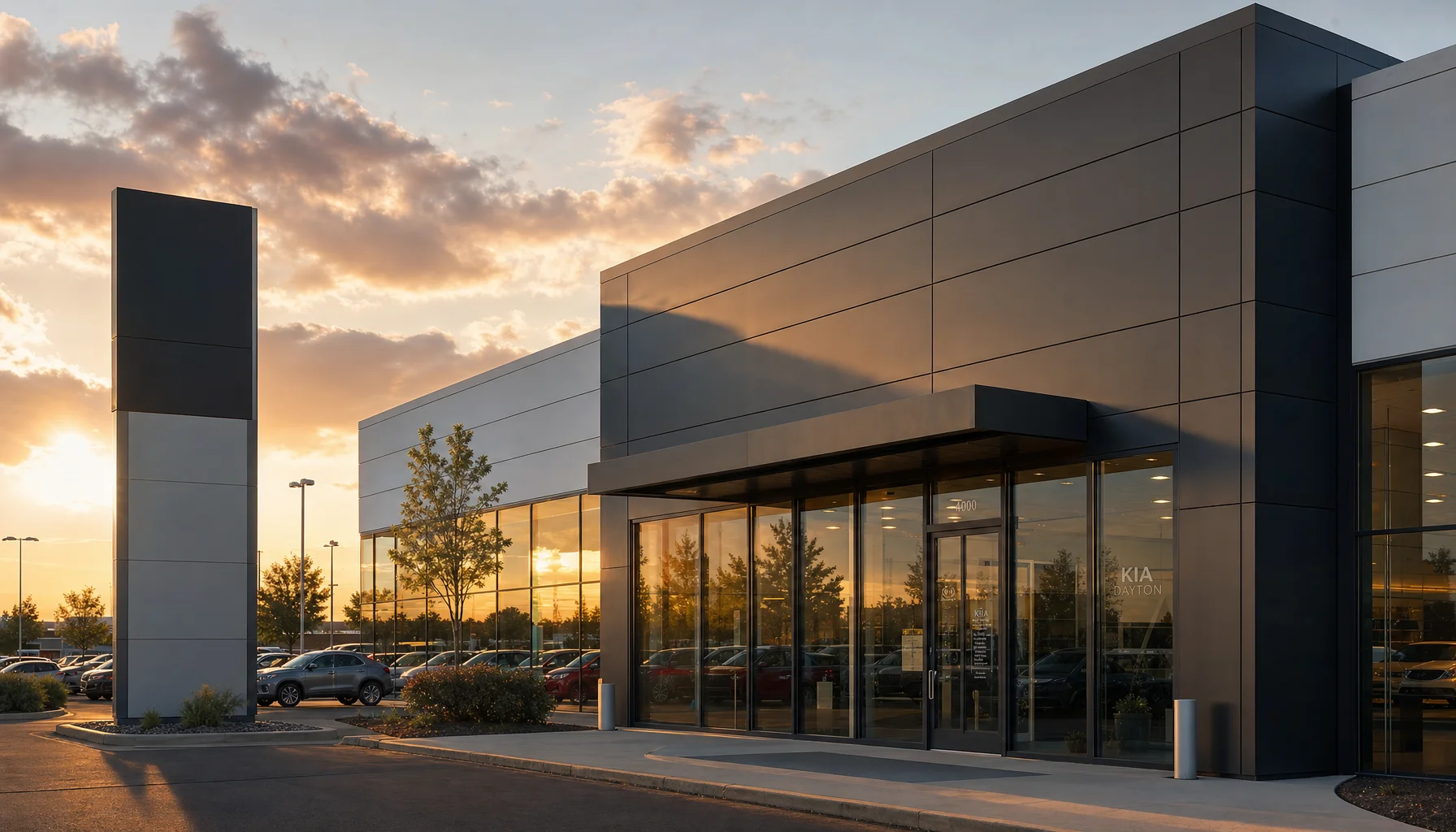 Featured image for Best Kia Dealerships in Dayton, Ranked by CarEdge Data