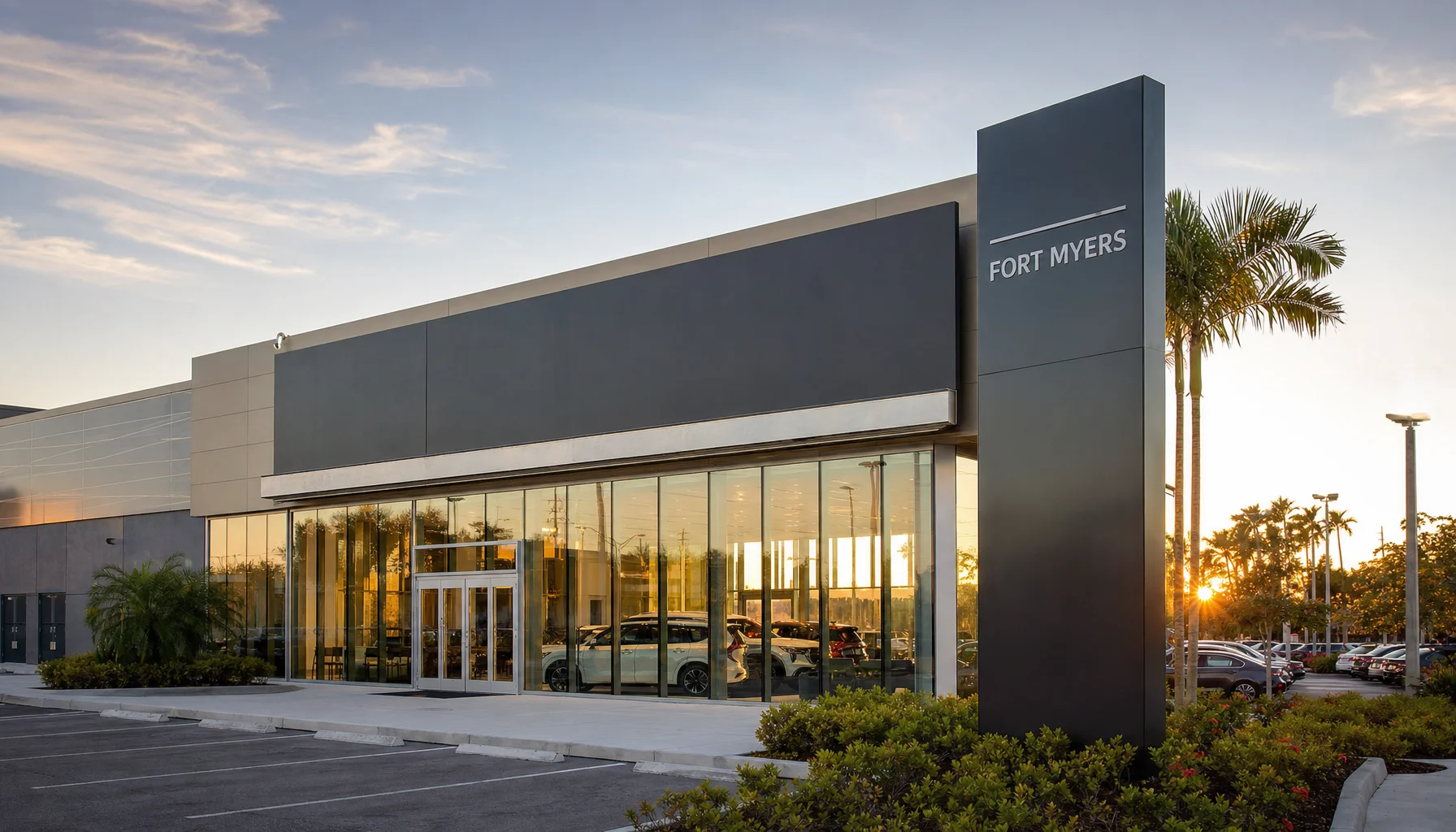 Featured image for Best Kia Dealerships in Fort Myers, Ranked by CarEdge Data