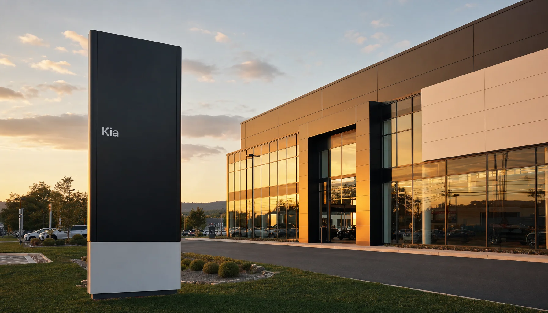 Featured image for Best Kia Dealerships in Harrisburg, Ranked by CarEdge Data