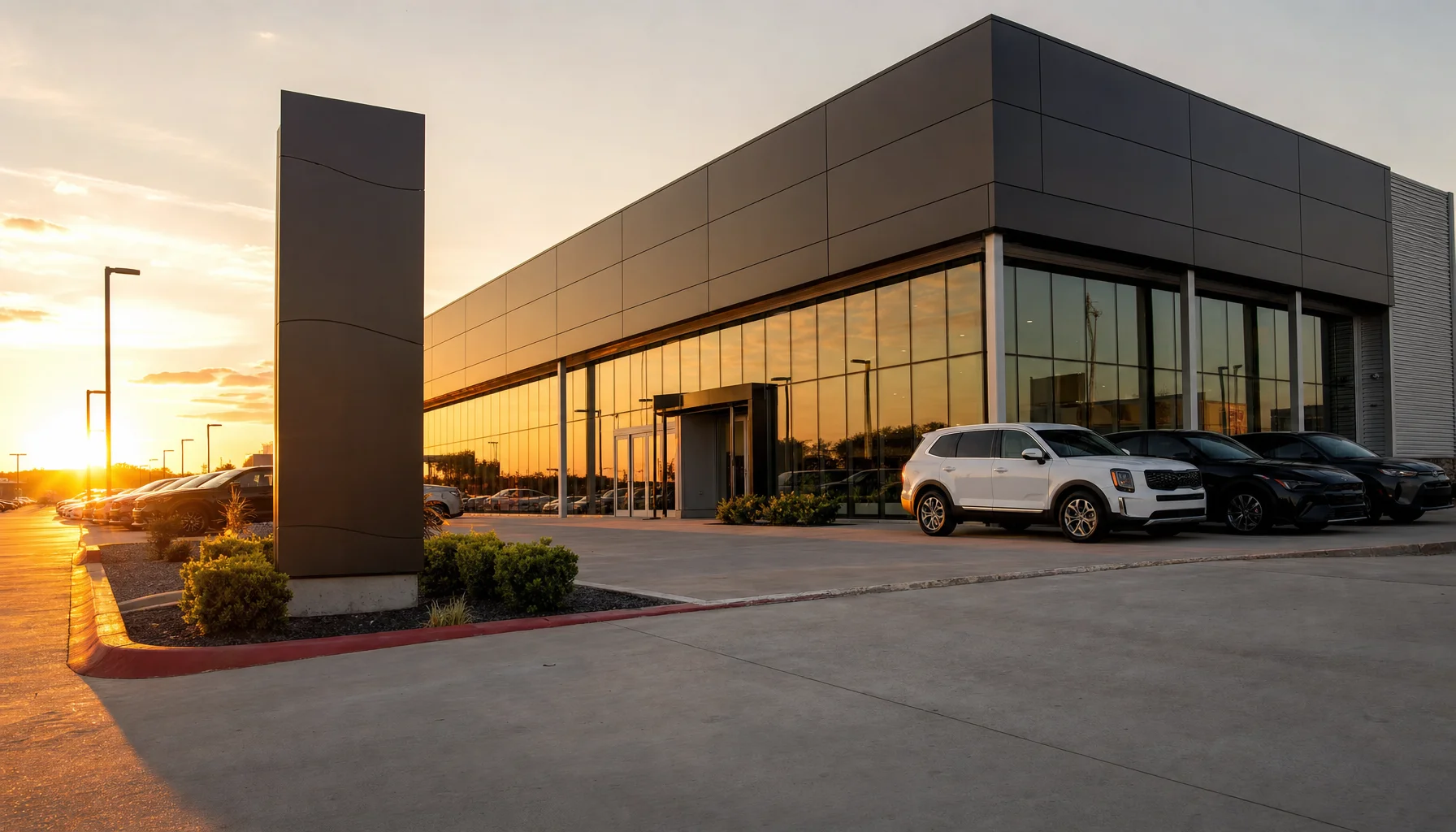Featured image for Best Kia Dealerships in Killeen, Ranked by CarEdge Data