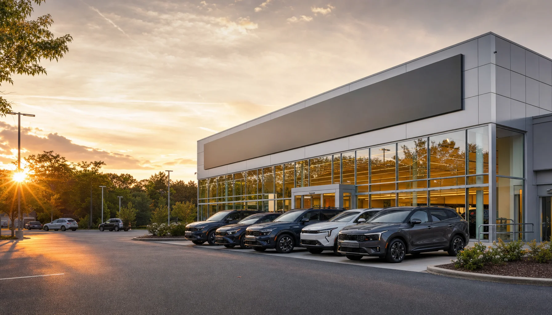 Featured image for Best Kia Dealerships in Manchester NH, Ranked by CarEdge Data