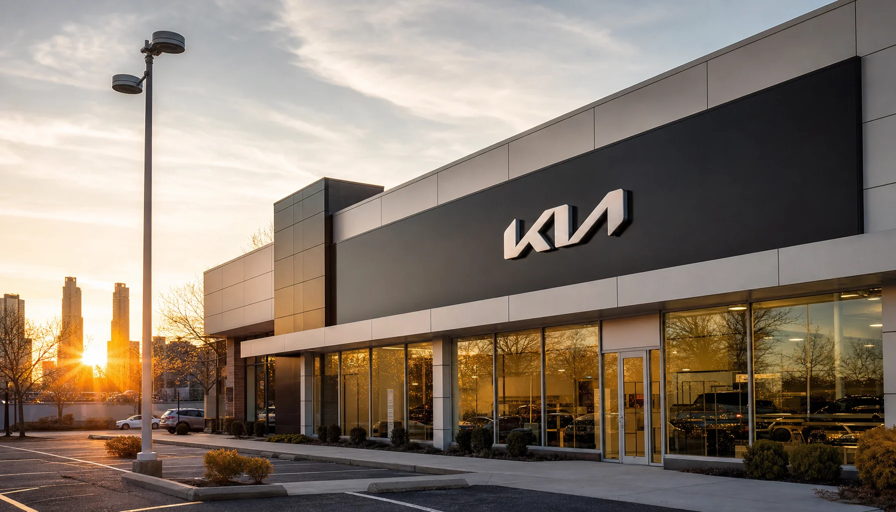 Featured image for Best Kia Dealerships in New York City, Ranked by CarEdge Data