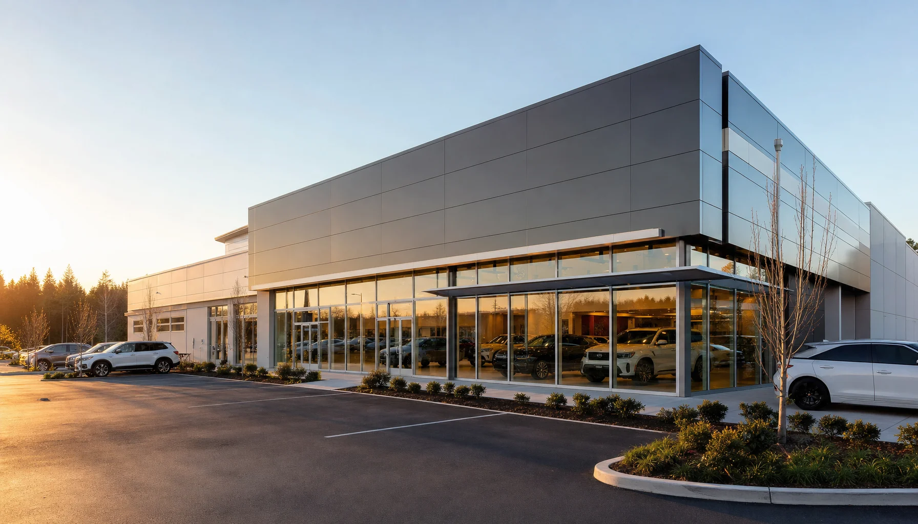 Featured image for Best Kia Dealerships in Portland, Ranked by CarEdge Data