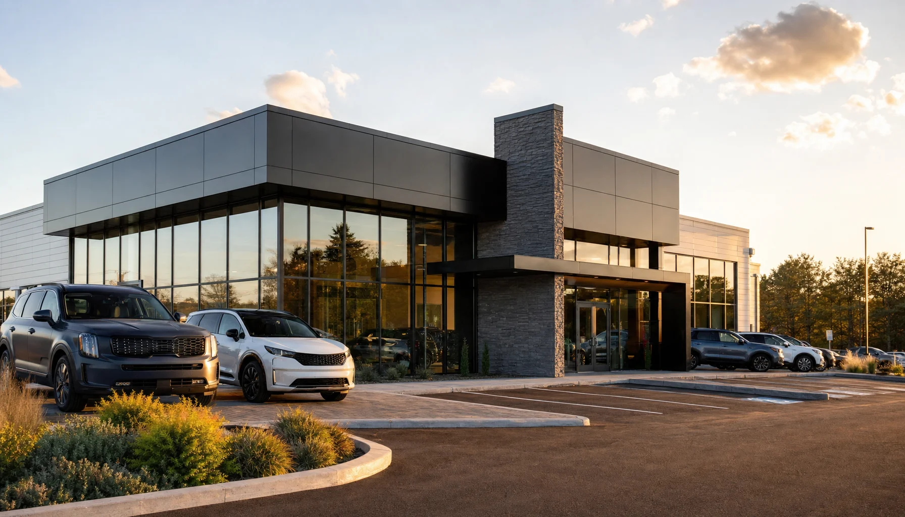 Featured image for Best Kia Dealerships in Poughkeepsie, Ranked by CarEdge Data