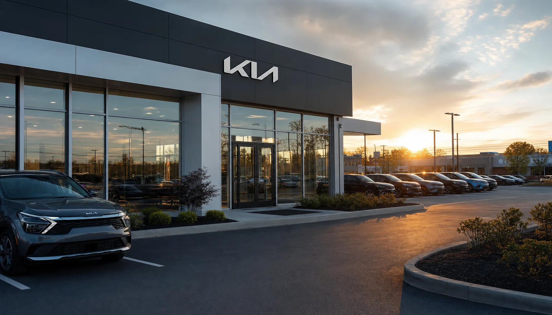 Featured image for Best Kia Dealerships in Providence, Ranked by CarEdge Data