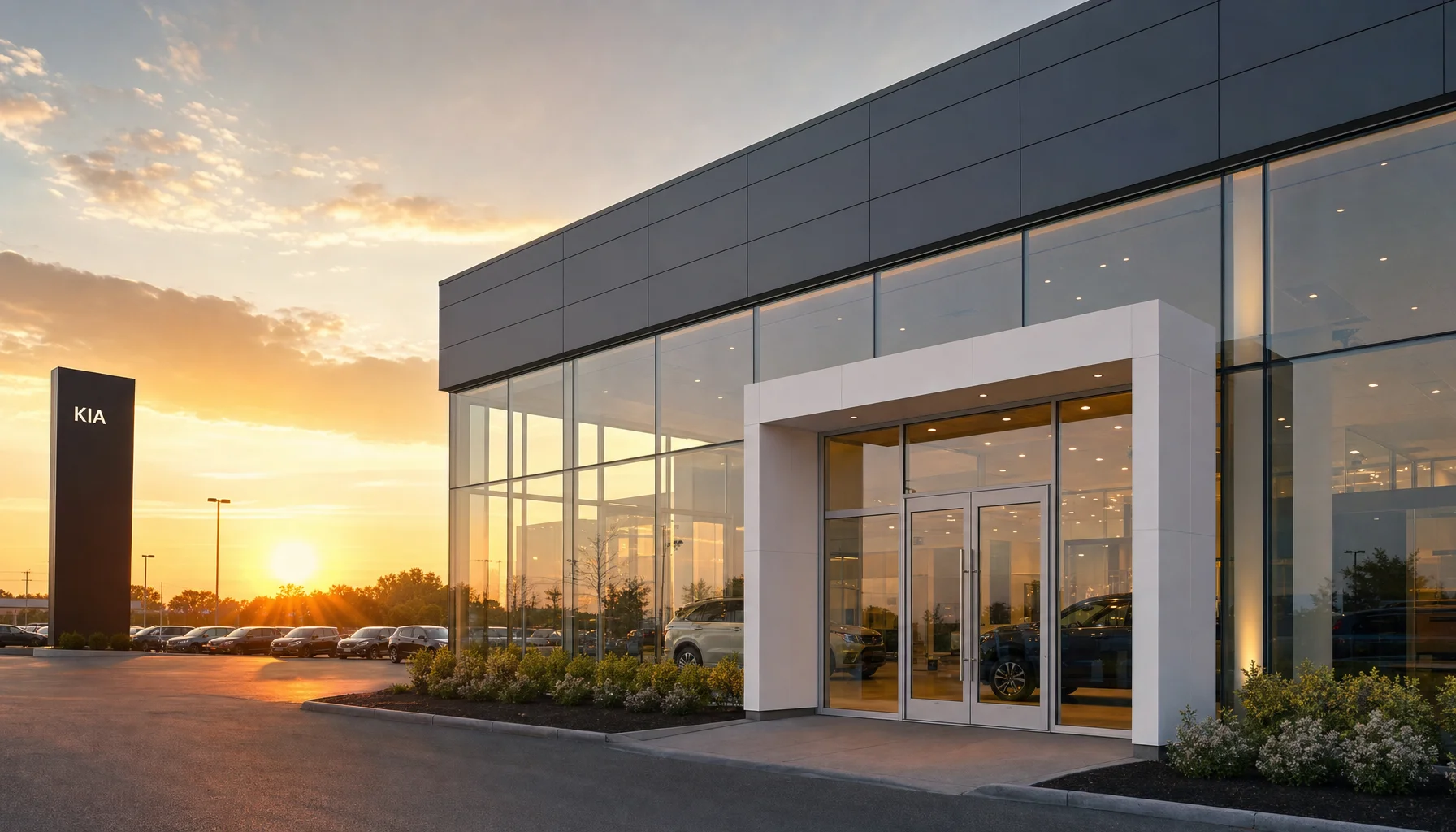Featured image for Best Kia Dealerships in Rockford, Ranked by CarEdge Data