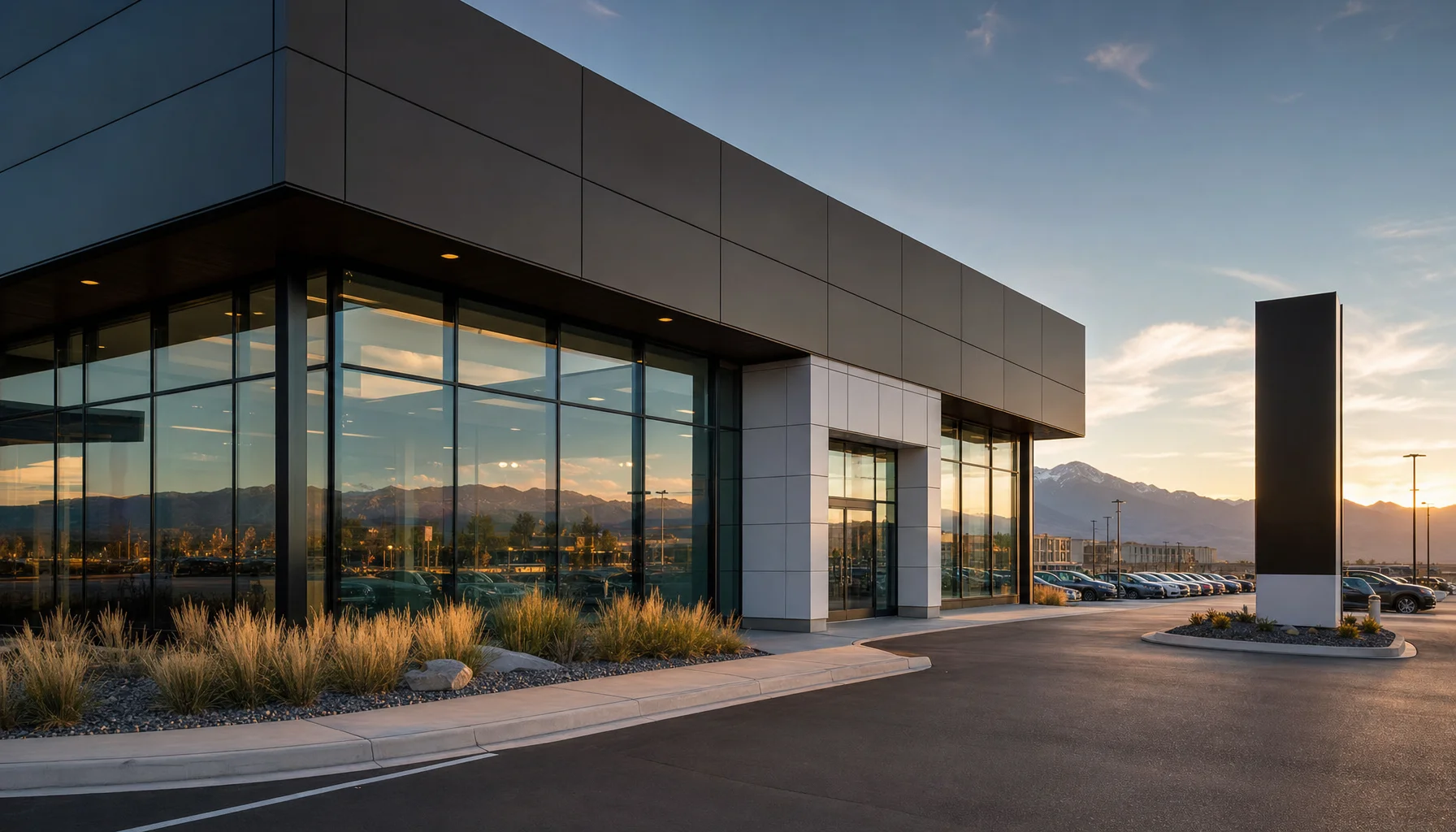 Featured image for Best Kia Dealerships in Salt Lake City, Ranked by CarEdge Data