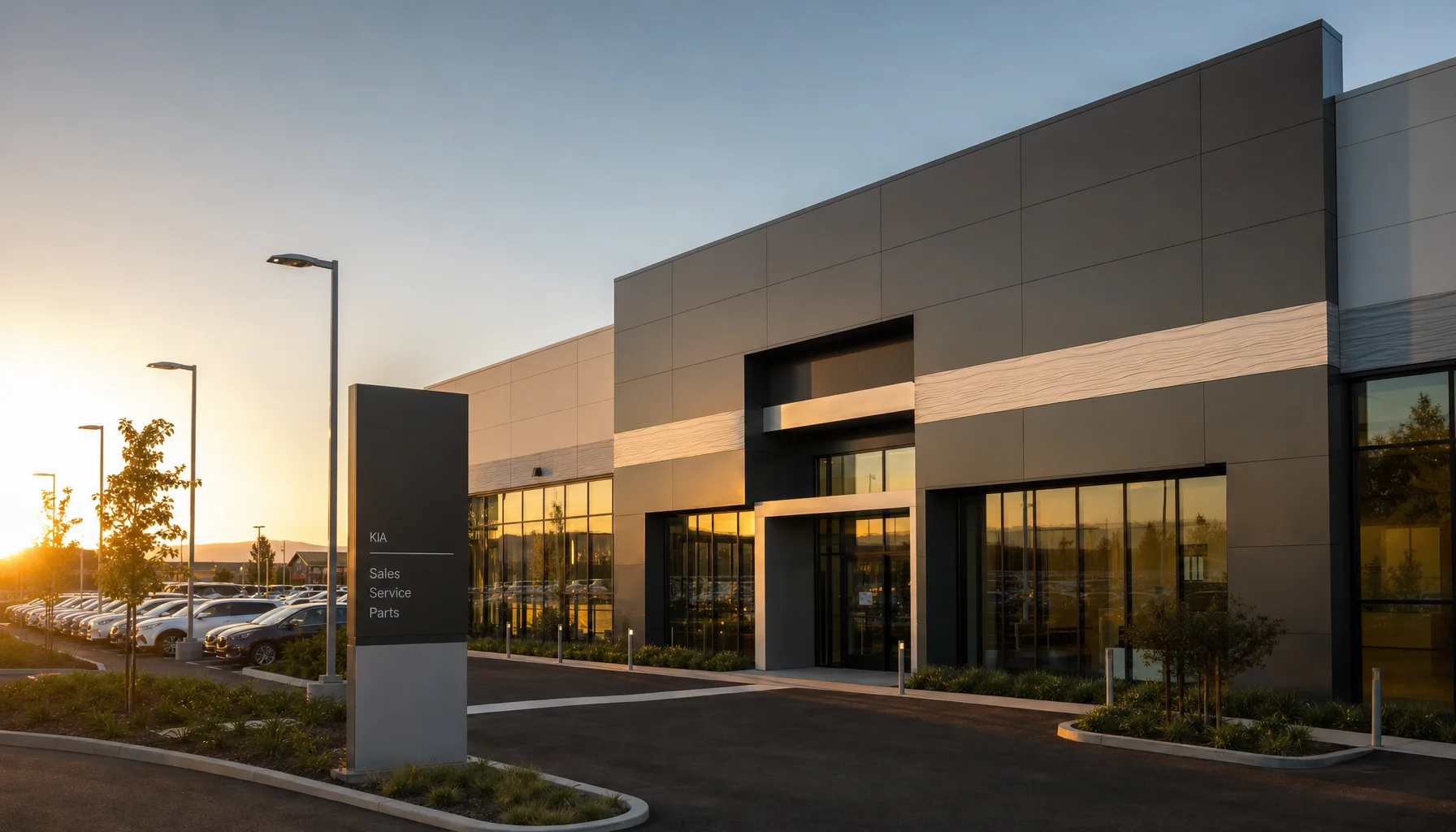 Featured image for Best Kia Dealerships in San Jose, Ranked by CarEdge Data