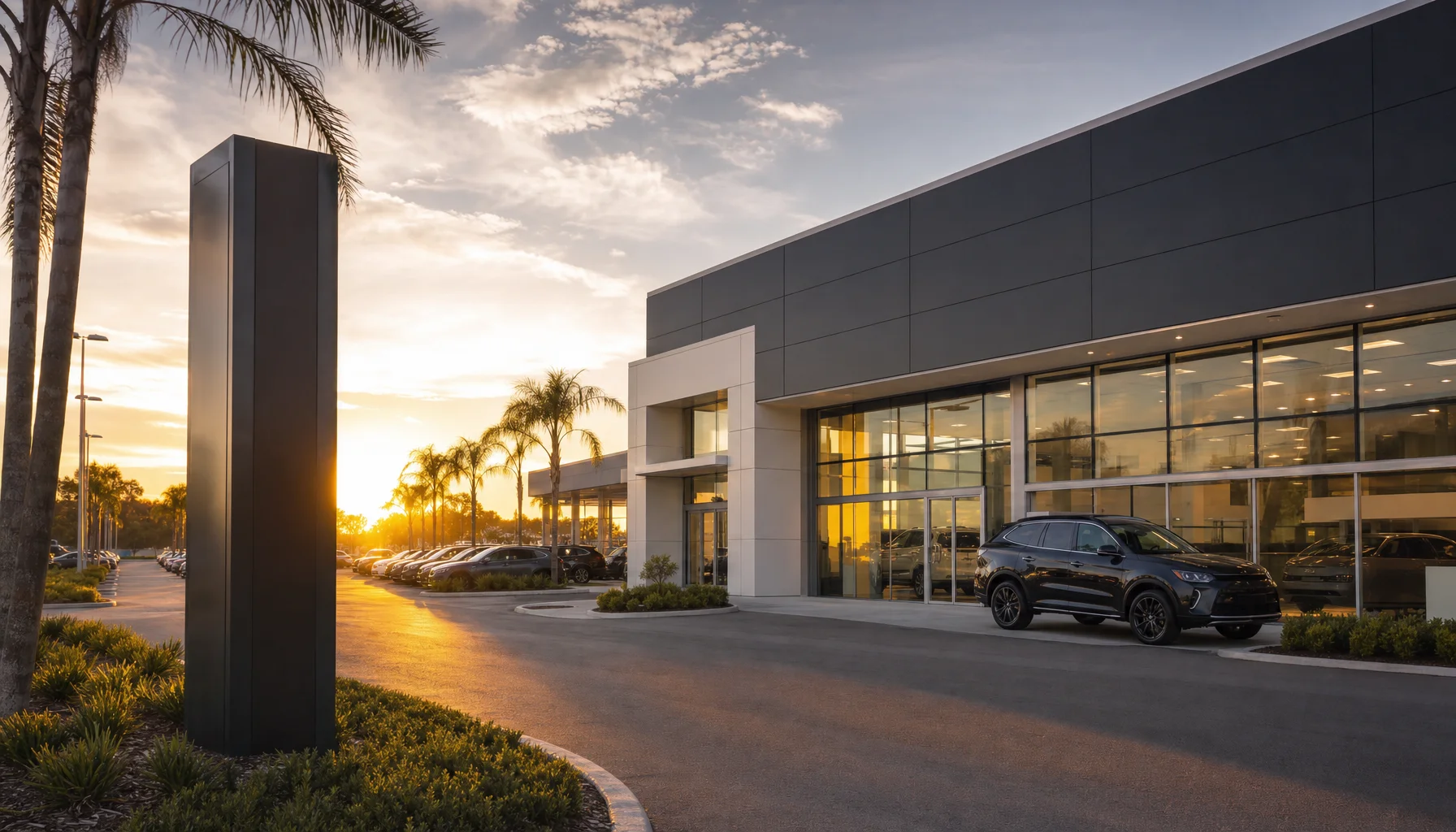 Featured image for Best Kia Dealerships in Sarasota, Ranked by CarEdge Data