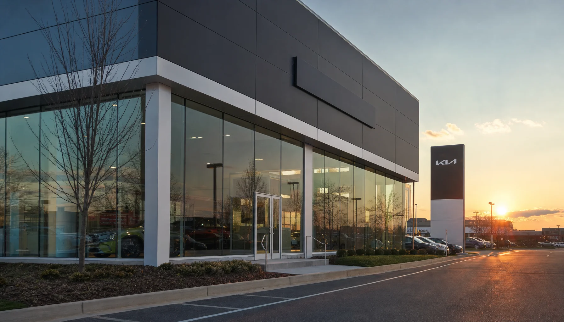 Featured image for Best Kia Dealerships in Washington DC, Ranked by CarEdge Data