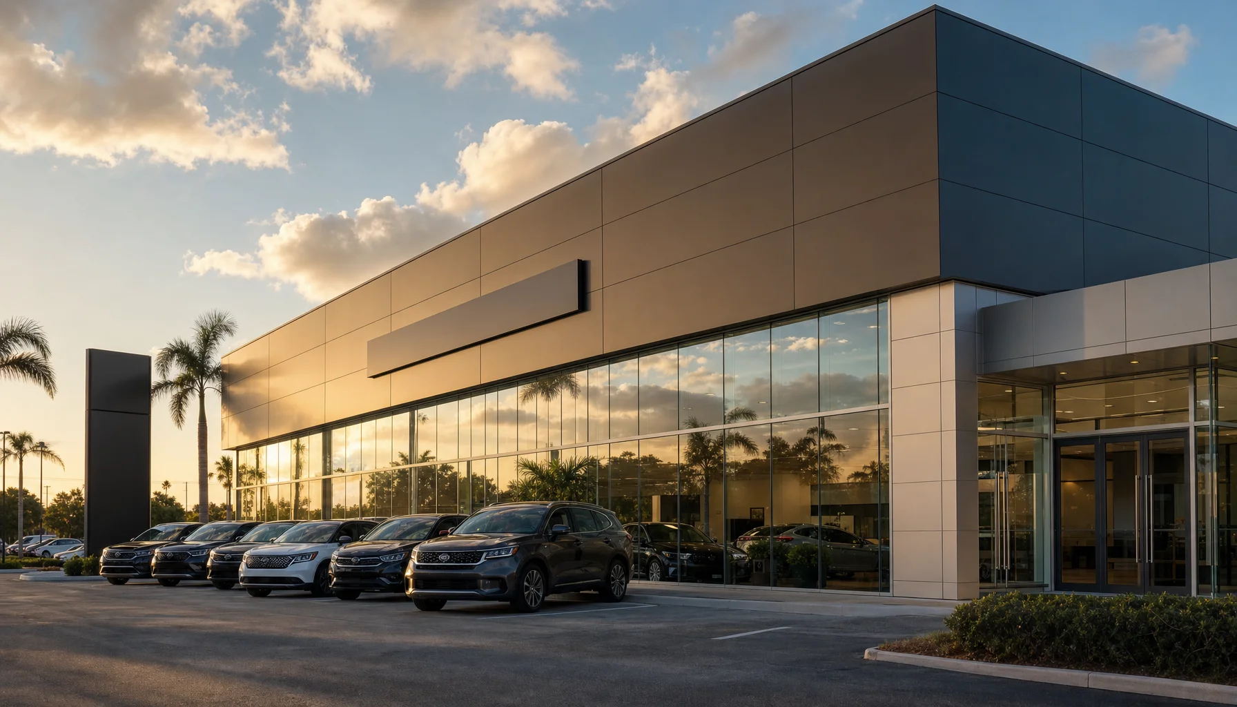Best Kia Dealerships in West Palm Beach, Ranked by CarEdge Data