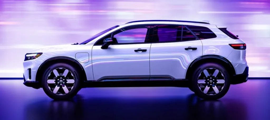 Honda lease deals: Labor Day 2025