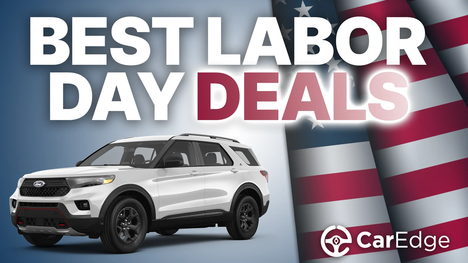 Featured image for Labor Day Lease Deals: The Best Offers From Every Automaker [2025]