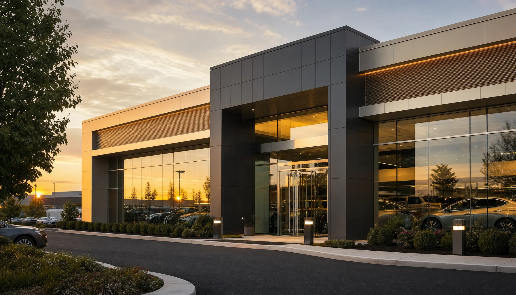 Featured image for Best Lexus Dealerships in Allentown, Ranked by CarEdge Data