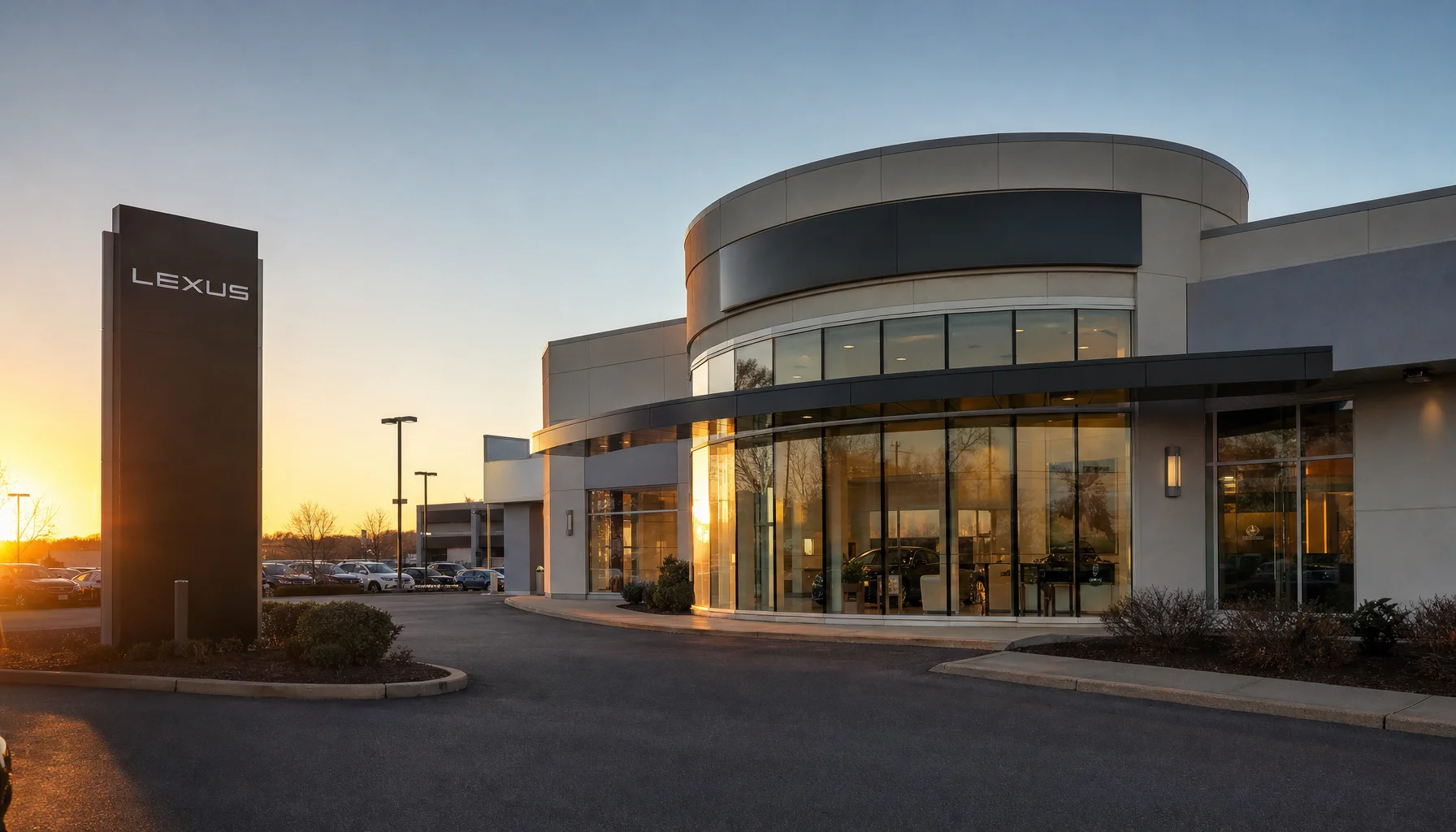 Featured image for Best Lexus Dealerships in Philadelphia, Ranked by CarEdge Data