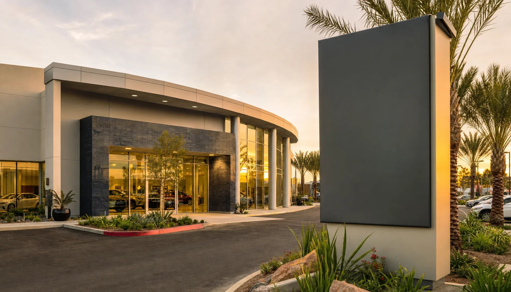 Featured image for Best Lexus Dealerships in San Diego, Ranked by CarEdge Data