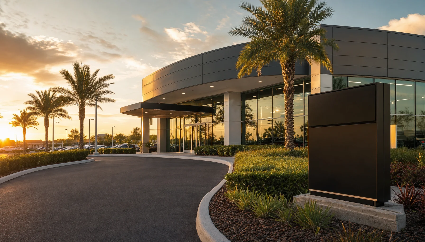 Featured image for Best Lexus Dealerships in Tampa, Ranked by CarEdge Data