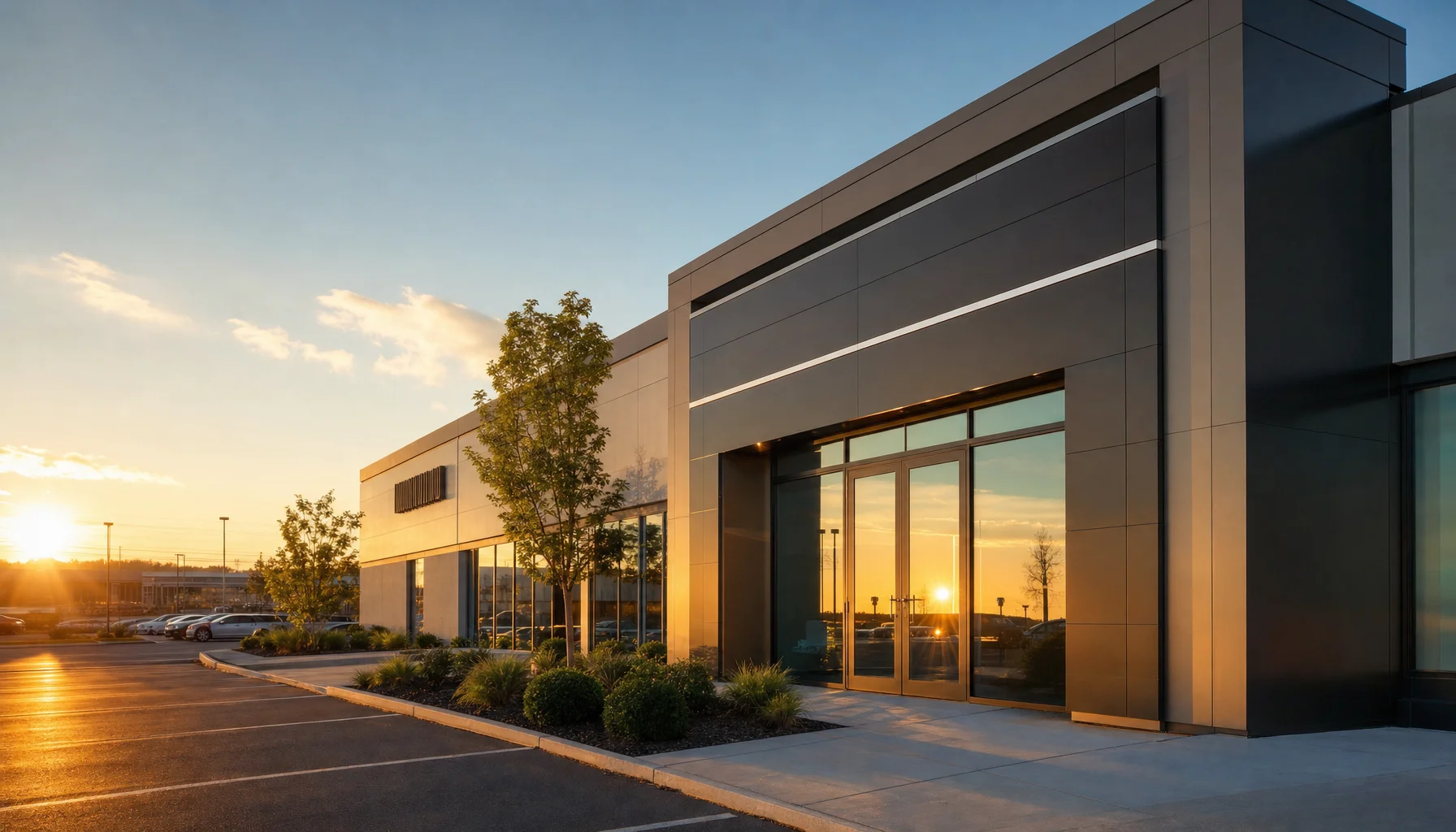 Featured image for Best Lincoln Dealerships in Allentown, Ranked by CarEdge Data