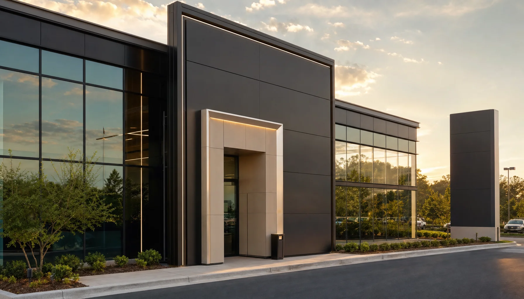 Featured image for Best Lincoln Dealerships in Atlanta, Ranked by CarEdge Data
